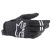 Alpinestars Youth Radar Zwart Wit 
