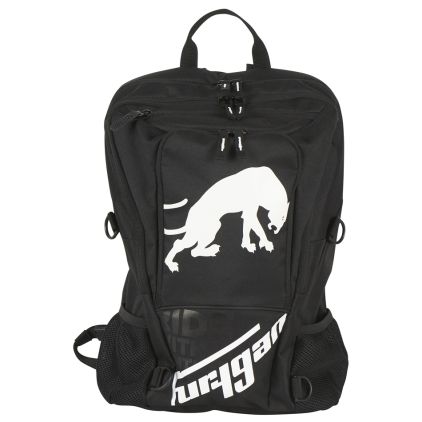Furygan Thunder Evo Black-Whit Backpack