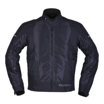 Modeka Veo Air Jacket Dark Blue