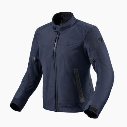 REV'IT! Jacket Shade H2O Ladies Blue