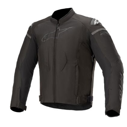 Alpinestars T-GP Plus R V3 Zwart Zwart