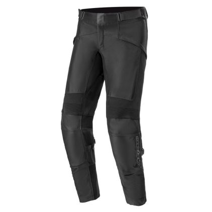 Alpinestars T SP-5 Rideknit Black Black Pants