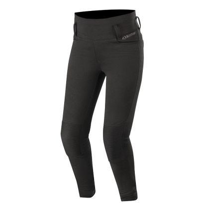 Alpinestars Banshee Woman Black Short Legging