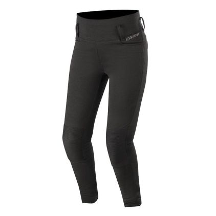 Alpinestars Banshee Zwart Lady