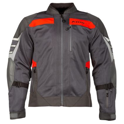 KLIM Induction Pro Asphalt Redrock