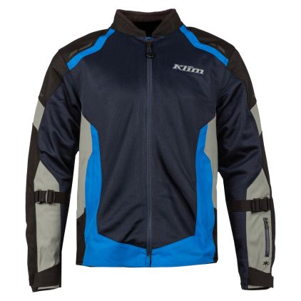 KLIM Induction Navy Blue