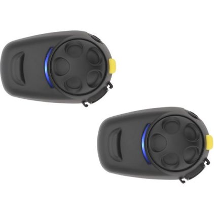 Sena SMH5-FM Bluetooth Communicatiesysteem Dual