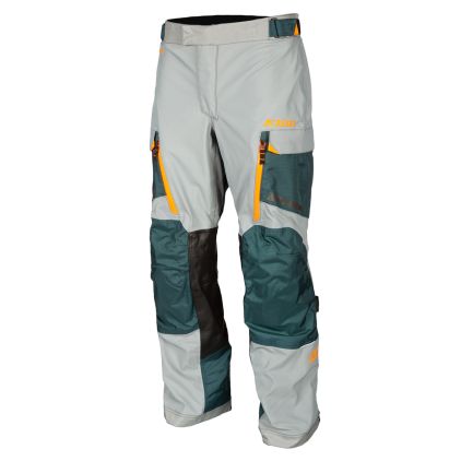 KLIM Carlsbad Pant Petrol Strike Orange