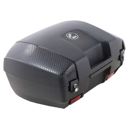 Hepco & Becker Junior Topkoffer 55 Zwart