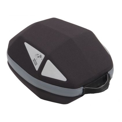 Hepco & Becker Tanktas Royster Daypack 5 L Zwart