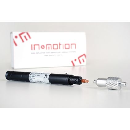 Held eVest Gas Cartridge