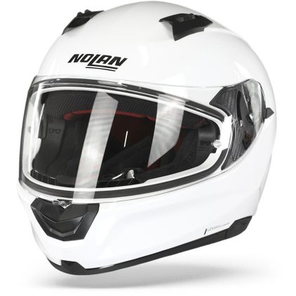 Nolan N60-6 Special 15 Pure Wit Integraalhelm