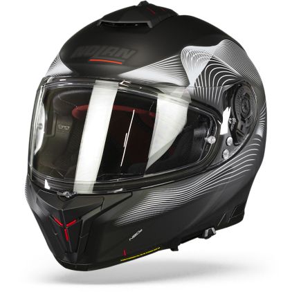 Nolan N80-8 Powerglide N-Com 044 Integraalhelm