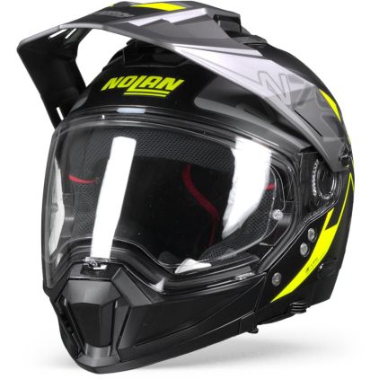 Nolan N70-2 X Bungee N-Com 036 Multihelm