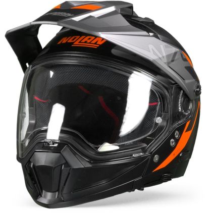 Nolan N70-2 X Bungee N-Com 037 Multihelm