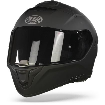 Premier Devil Solid U9 BM Integraalhelm