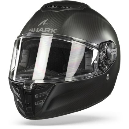 Shark Spartan RS Carbon Skin Mat Carbon Mat DMA Integraalhelm