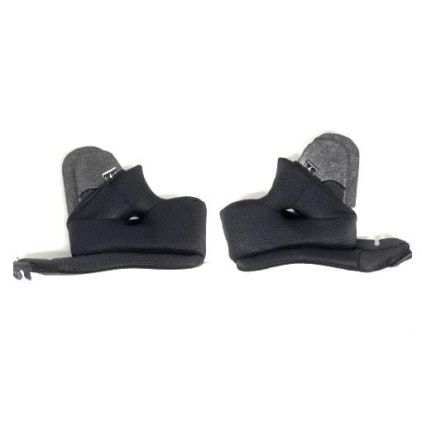 Airoh Commander Cheek Pads