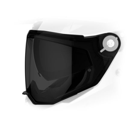 Airoh Commander Dark Smoke