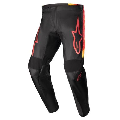 Alpinestars Fluid Corsa Pants Black