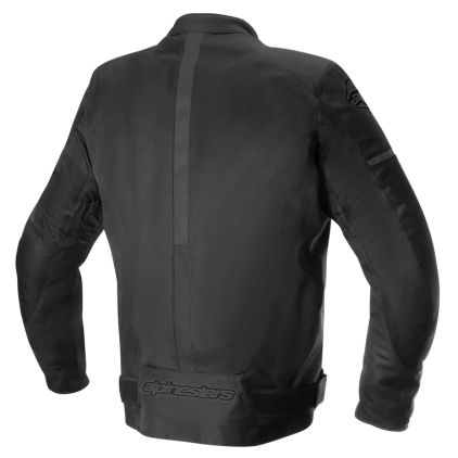 Alpinestars T Sp X Superair Jacket Black Black - Chromeburner