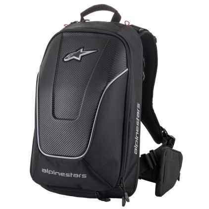 Alpinestars Charger Pro Black