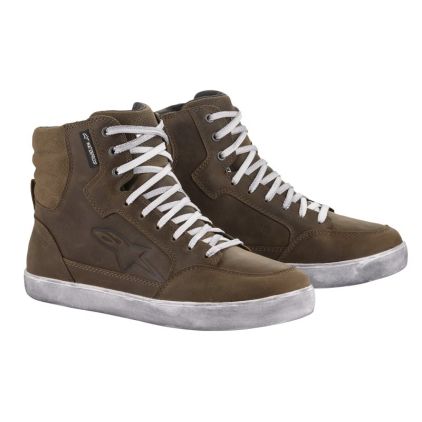 Alpinestars J-6 Waterdicht Lady Bruin