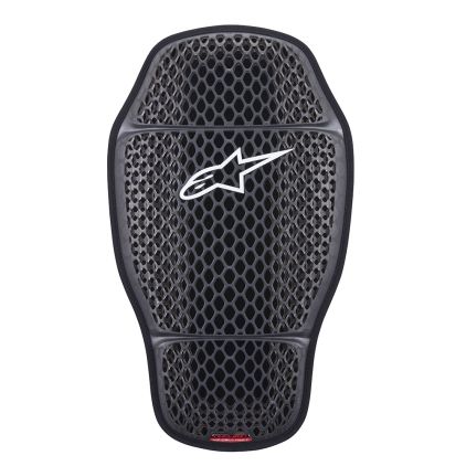 Alpinestars Nucleon KR-CELLi Transparant Smoke