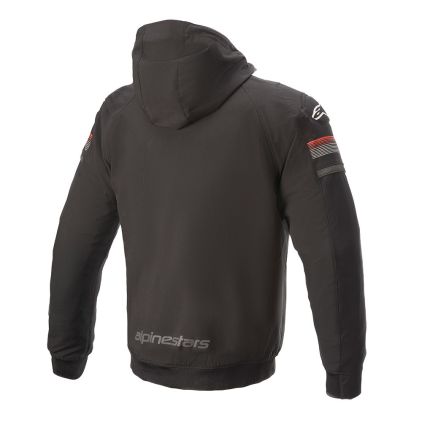 alpinestars sektor v2 tech