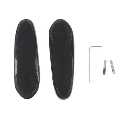Alpinestars SMX Toe Slider W/Screws and Hexagonal Key