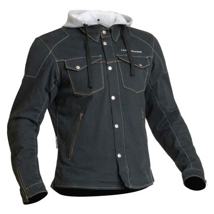 Lindstrands Bjurs Black