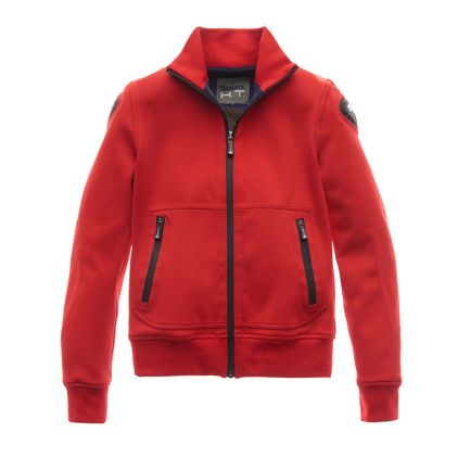 Blauer Jacket Easy Pro Man Red 547