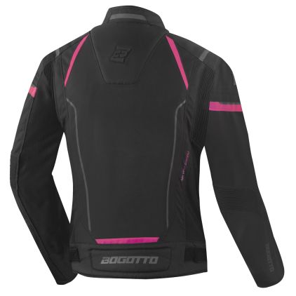 Dainese Super Rider 2 Absøluteshell textieljas