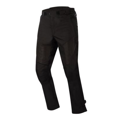Bering Twister Black Pants