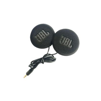 Cardo JBL 45mm Speakers