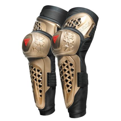 Dainese MX 1 Knee Guard Copper