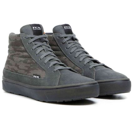TCX Street 3 Air Camo Green