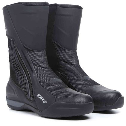 TCX Boot Airtech 3 Gore-Tex Black