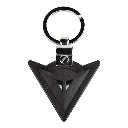 Dainese Relief Keyring Zwart