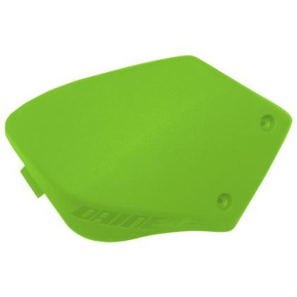 Dainese Kit Elbow Slider Fluo Green