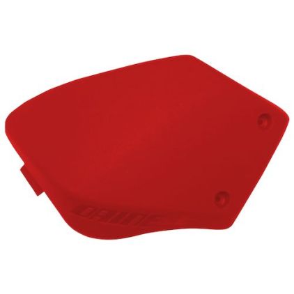 Dainese Kit Elbow Slider Fluo Rood