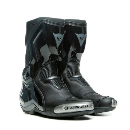 Dainese Torque 3 Out Air Zwart Antraciet