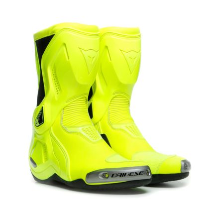 Dainese Torque 3 Out Fluo Geel