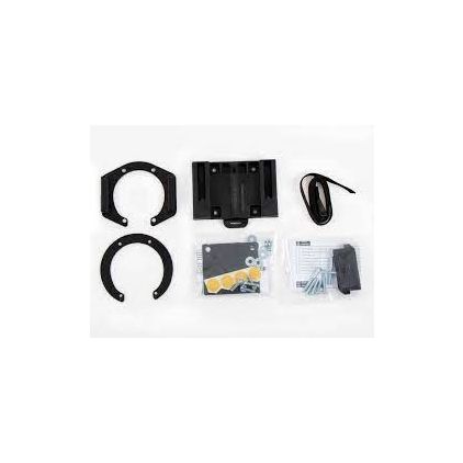 Hepco & Becker Tankring Lock-It Universal 6 Hole Mounting For Bmw / Ktm / Ducati