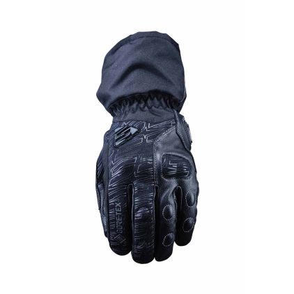 Five WFX Tech Gore-Tex Zwart
