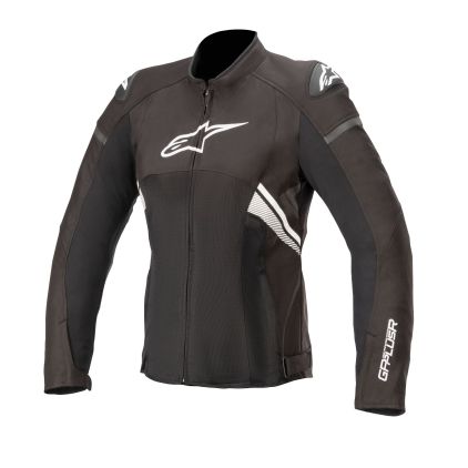Alpinestars Stella T-Gp Plus R V3 Air Zwart Wit