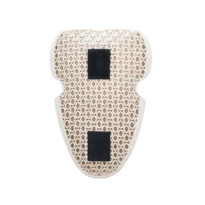 Halvarssons Protectorset Shoulder/Elbow/Knee, Grey Type A Level 2