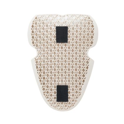 Halvarssons Protectorset Shoulder/Elbow/Knee, Grey Type B Level 2