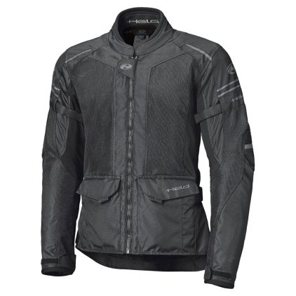 Held Jakata Black Jacket