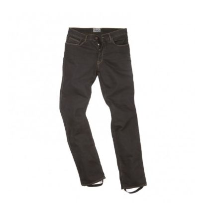 Helstons Corden Zwart